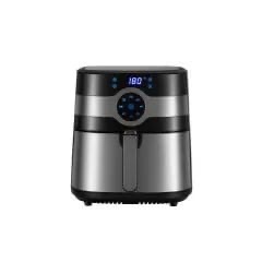 Stainless Steel Air Fryer 6L