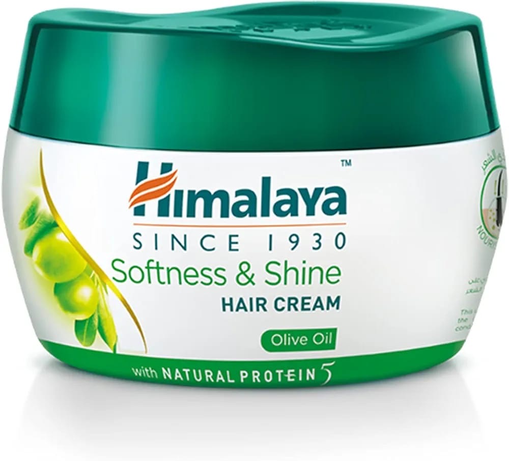 Himalaya Protein Hair Cream